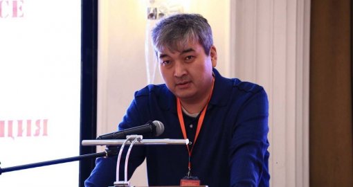 Данияр Әшімбаев: Жаңа Конституцияны қолдау науқаны қоғамдық белсенділікті арттыру кезеңіне өтті