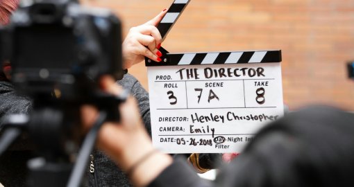 Қазақстанда жасанды интеллект арқылы іріктелетін киножобалар конкурсы басталды