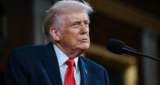 Трамп Ирандағы әскери операцияның қашан аяқталуы мүмкін екенін айтты