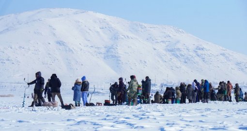 «Бұқтырма балықшысы–2026» – ШҚО-да балық аулау бойынша республикалық фестиваль өтті