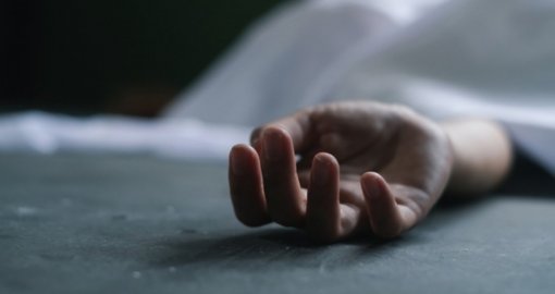 Ақмола облысында ер адам өз отбасын қырып салды деген күдікке ілінді