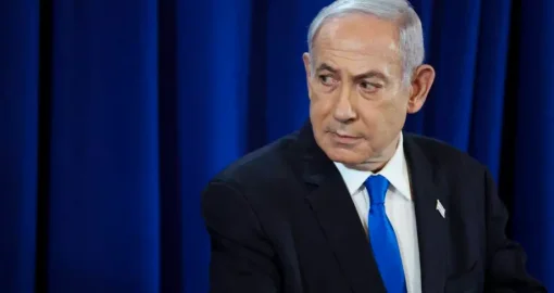 Иран Нетаньяхудың кеңсесіне зымыранмен соққы жасады