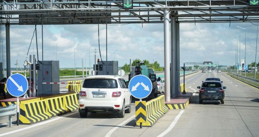 Биыл Қазақстанда тағы 6 жол ақылы болады