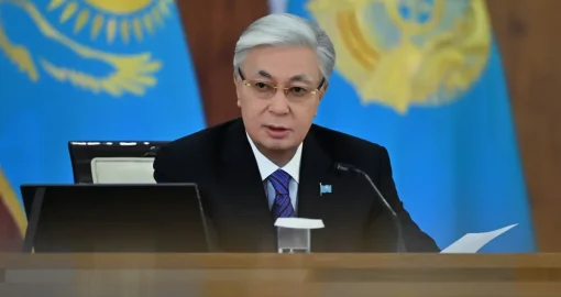 $305,9 млрд ЖІӨ және әлемнің топ-50 экономикасы – Тоқаев ел тізгінін қолына алған жеті жылдағы нәтижелер