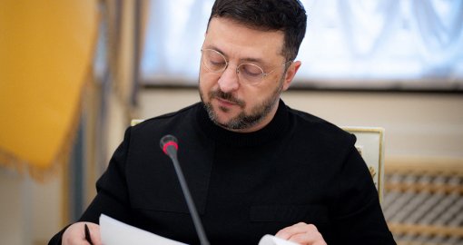 Зеленский: Таяу Шығыс лидерлері Путинді бітімге келуге көндіре алады