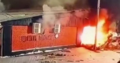 Щучинскідегі жарылыс: қаза тапқандар саны тоғызға жетті