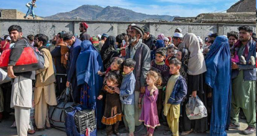 Қазақстан босқындар легін қабылдауға дайын ба? – СІМ жауабы