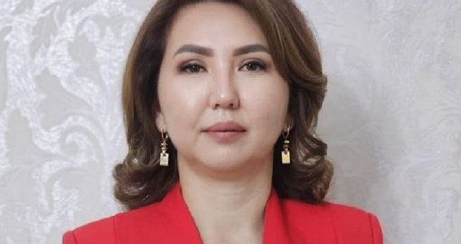 Ақманат Төлегенова: Адам құқығы мен әлеуметтік әділеттілік қағидаттары – басты назарда