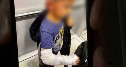 «Бір адам ауруханаға түсті»: Семейде ойын-сауық орталығында алапат өрт шықты