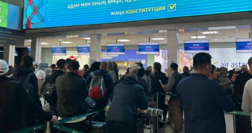 Таяу Шығыстан қанша қазақстандық елге оралды?