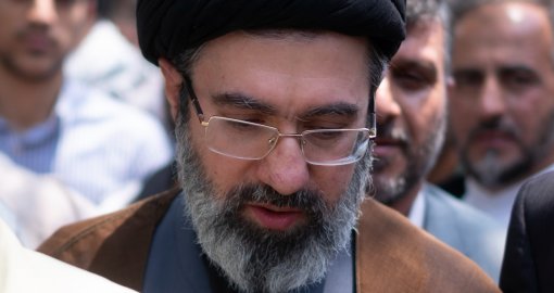 Иранда билік кімнің қолына өтеді?