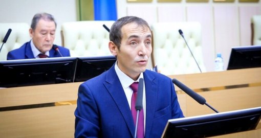 Қазақстанға келіп тәуелсіздік жайлы сөйлеген Ресей депутаты «шетелдік агенттер» тізіміне енді