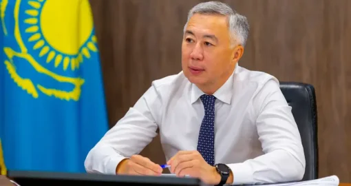 «Бар кінәні құн салығына арта беруге болмайды»: Жұманғарин елдегі азық-түліктің неге қымбаттағанын түсіндірді