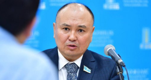 Депутат экс-шенеуніктердің Дубайдағы мүліктерін тексеруді талап етпек