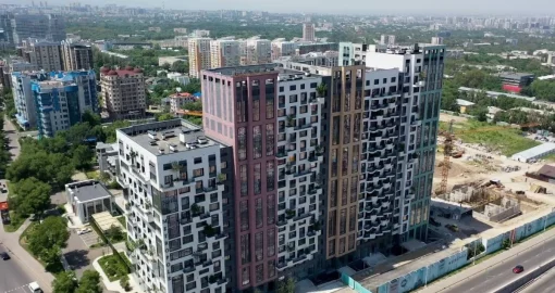 Қазақстанда бір адамның иелігінде 1000-нан астам пәтер бар екені анықталды