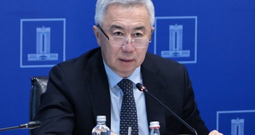 «Біз де үнемдеп жатырмыз»: Жұманғарин жалға алу бағасы аспандап тұрғанда кәсіпкерлерге кеңес берді