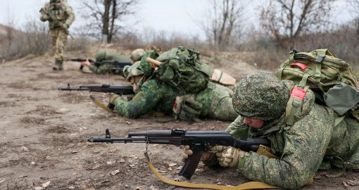 Қазақстандықтар неге өзге ел үшін қан төгуге барады?