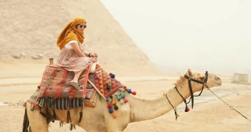 Египетке бару қауіпсіз бе: СІМ маңызды мәлімдеме жасады