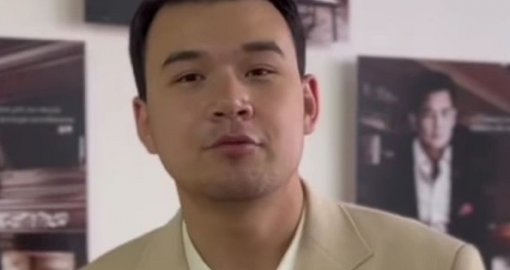 «Өз таңдауыңды жаса!» – алматылық қоғам белсендісі референдумға келуге шақырды