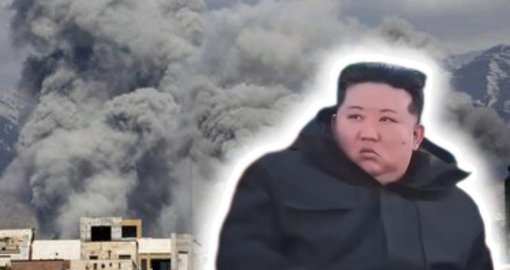 Таяу Шығыстағы қақтығыс үдеген тұста Ким Чен Ын жайлы мемдер көбейіп кетті