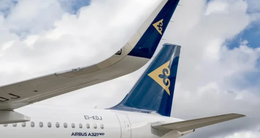 Air Astana: Таяу Шығыс бағытындағы рейстер 10 наурызға дейін болмайды