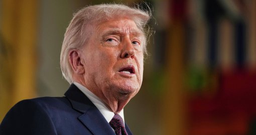 Трамп Иранның жаңа басшысын таңдауға қатысқысы келетінін мәлімдеді