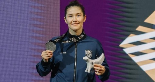 Қазақстан спортының жұлдыздары Алматыда жаңа Конституция бойынша референдумды қолдады