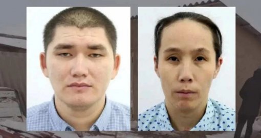 Жангелдин ауылындағы отбасы өлімі: күдіктілер Атырауға жеткізілді