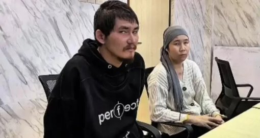 Индонезиядан соң жандыханаға келіп түсті: Атыраудағы бір отбасының өліміне қатысты жаңа мәліметтер шықты