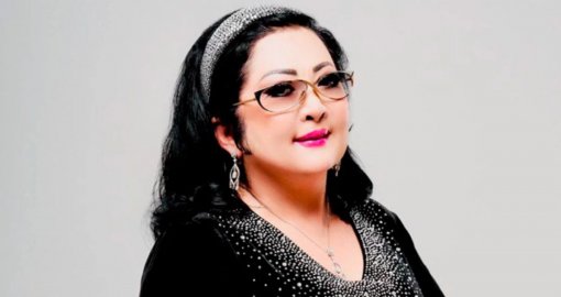 Мақпал Жүнісова жансақтау бөліміне түскенін айтты