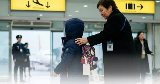 Грузияда қараусыз қалған жеті жасар қазақстандық қыз елге қайтарылды