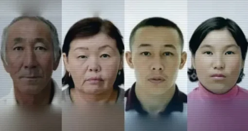 Атырау облысында жоғалған отбасы: ІІМ қылмысқа не түрткі болғанын айтты