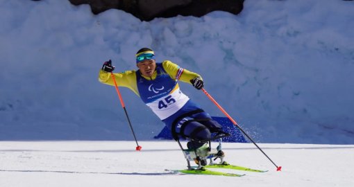 Қазақстан Паралимпиадада алғашқы жүлдесіне қол жеткізді