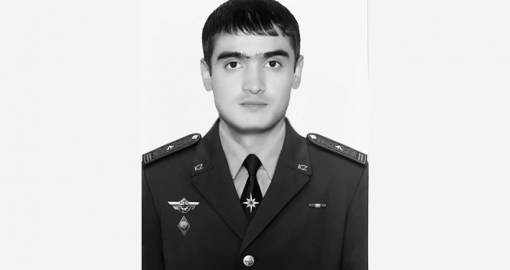 ТЖД қызметкері балықшыны құтқарамын деп қаза тапты