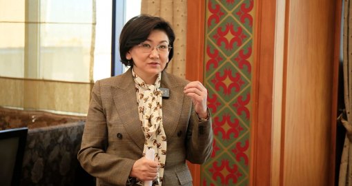 Отбасы банк басшысы тұрғын үй бағдарламаларының баспана бағасына қалай әсер ететінін айтты