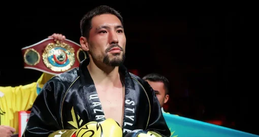 «Сыналдық, бірақ сынбадық»: Жәнібек Әлімханұлы мәлімдеме жасады