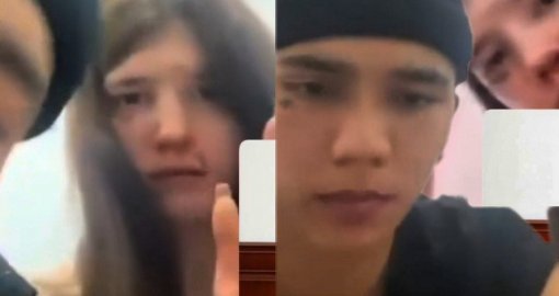 Атырауда 8 наурыз күні 19 жастағы қызды пышақпен азаптаған жігіт ұсталды