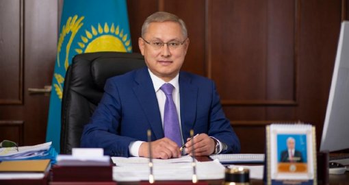 Бейбіт Исабаев Жетісу облысының тұрғындарын референдумға қатысуға шақырды