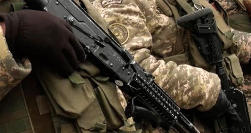 Атырауда тағы бір сарбаз оқ тиіп қаза тапты