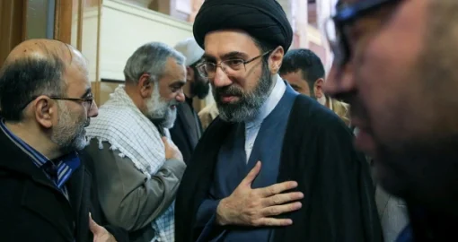 Иранның жаңа рухани көсемі алғашқы ресми мәлімдемесін жасады