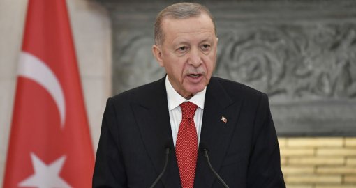 Ердоған: Біздің Сүннилік не Шиилік деген жеке дініміз жоқ