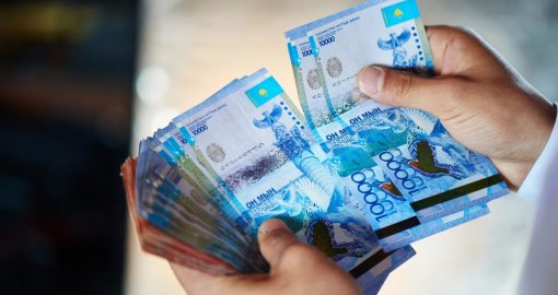 Салық реформасы халықтың қалтасына қалай әсер етті: Жаңа сауалнама нәтижесі