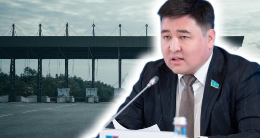 «Азаматтарда басқа таңдау да болуы керек»: Нартай Аралбайұлы ақылы жолдар мен Жаңа Конституция жайлы сөз сөйледі