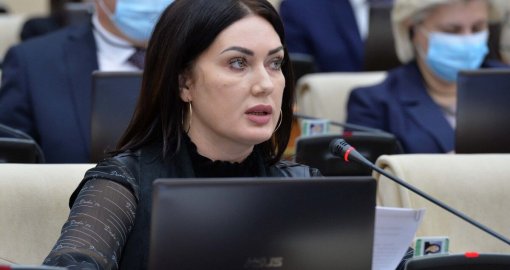 Халықтың жағдайын төмен деп бағалаймын — депутат Наталья Дементьева