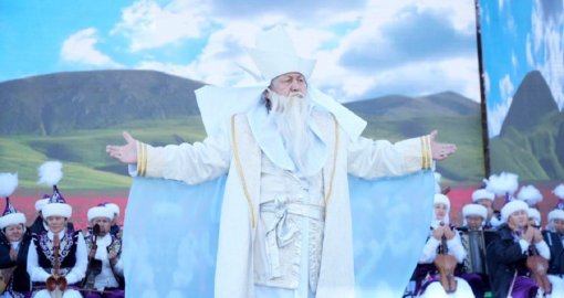 Жетісу жұртшылығы Көрісу күні – Амал мерекесін атап өтті