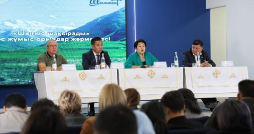 Жаңа мүмкіндіктер мекені: «Шығыс шақырады» жобасы қоныстанушыларды қабылдайды