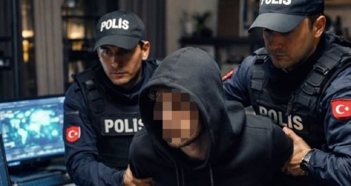 «Атыраулық хакер» Түркияда ұсталды