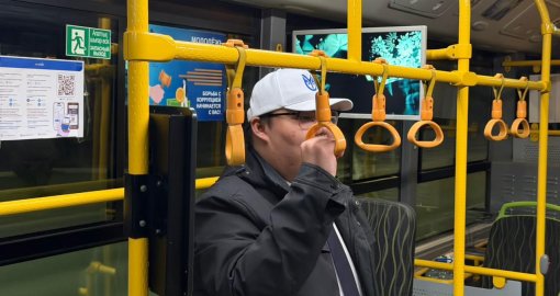 Маңғыстау облысында референдум күні қоғамдық көлік тегін қатынауда