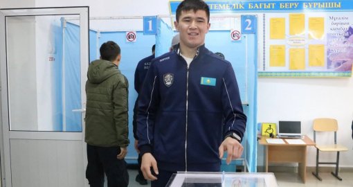 Танымал қазақ боксшылары өз таңдауларын жасады