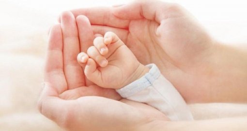 Атырауда екі бірдей үшем дүниеге келді